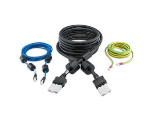 Systèmes d'ASI APC SRT003