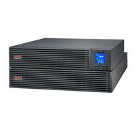 APC Easy UPS On-Line - Onduleur (rack-montable) - autonomie prolongée - CA 220/230/240 V - 1800 Watt - 2000 VA - monophasé - Acide de plomb - USB,
