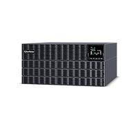 Systèmes d'ASI CyberPower OLS6KERT5UM