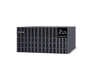 Systèmes d'ASI CyberPower OLS6KERT5UM
