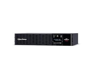 Systèmes d'ASI CyberPower PR750ERT2UC