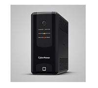 CyberPower UT Series UT1200EIG - USV - 700 Watt - 1200 VA