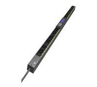 Eaton Managed Rack PDU EVMAFC20A - G4 - unité de distribution d'alimentation (montage en rack)