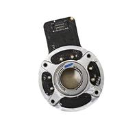 Systèmes de cardan 3Pro à installation rapide en aluminium durable pour moteur Yo en aluminium