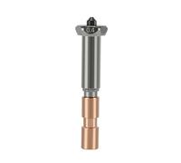 Systèmes de chauffage d'imprimante améliorés à haute conductivité thermique, structure en céramique, anti-encrassement pour assemblage de chauffage Kobra3 Plug and Play