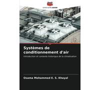 Systèmes de conditionnement d'air: Introduction et contexte historique de la climatisation