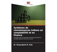 Systèmes de connaissances indiens en comptabilité et en finance