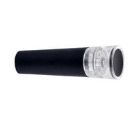 Systèmes de conservation du vin rechargeables faciles à utiliser - Pompes rapides - Bouchons de conservation du vin pour un usage quotidien - Pompes à vide
