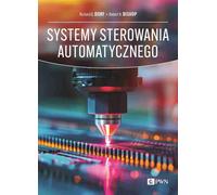 Systèmes de contrôle automatique (Buch auf Polnisch)