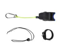 Systèmes de corde de remorquage efficaces pour vélos, remorques, tracteurs, corde de traction flexible rétractable, tracteurs