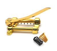 Systèmes de cordier de trémolo professionnels pour guitare électrique avec mécanisme de cordes résistant à la corrosion et changement rapide de mécanisme de corde, poignée de trémolo pour guitare