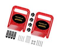 Systèmes de coupe de table inversés à haute efficacité avec panneau de plumes pour une coupe efficace du bois et des projets professionnels Haute efficacité