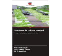 Systèmes de culture hors-sol