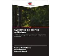 Systèmes de drones militaires