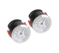 Systèmes de filament pour imprimante - Hygromètre - Matériaux ABS PETG - Accessoires - Séchoir à filament portable