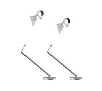 Systèmes de Fixation EcoFlow - Léger