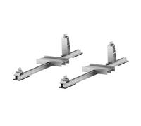 Support EcoFlow - Toit plat