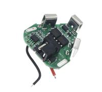 Systèmes de gestion de batterie 12,6 V 8 A avec protections contre les courts-circuits pour Powerbanks 18650