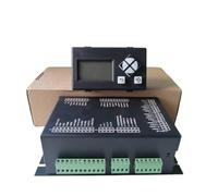 Systèmes de gestion de brûleurs | Remplacement du système de contrôle électronique de la combustion du rapport air-carburant for BT320/BT330/BT340
