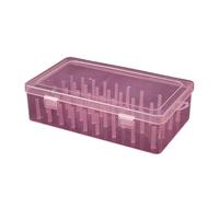 Systèmes de gestion de cordon haute capacité 42 bobines Boîte de rangement pour appareils électroniques et câbles Boîte de gestion de câbles