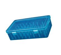 Systèmes de gestion de cordon haute capacité 42 bobines Boîte de rangement pour appareils électroniques et câbles Boîte de gestion de câbles