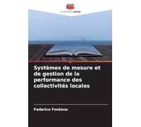 Systèmes de mesure et de gestion de la performance des collectivités locales