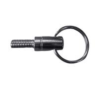 Systèmes de montage de batterie ergonomiques anti-corrosion Matériel métallique Design compact pour musiciens Soulagement des épaules pendant le jeu Accessoires de percussion Matériel en métal