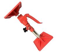 Systèmes de montage sans outil pour armoires surélevées - Support en métal réglable en hauteur - Pour cuisine, salle de bain