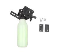 Systèmes de moulinet de pêche à l'arc léger avec corde de 40 m - Ensemble de bobines de rechange pour arcs de pêche à l'arc