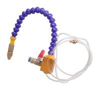 Systèmes de pulvérisation de lubrification de liquide de refroidissement entièrement scellés pour économiser de l'énergie et une longue durée de vie largement utilisés 5-7 kgf/cm² plumeaux