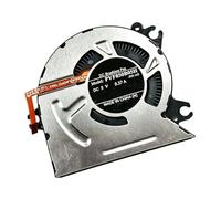 Systèmes de refroidissement par rayonnement interne pour remplacement NS2, ventilateur de refroidissement interne sans balais, accessoires de jeu, radiateur en métal