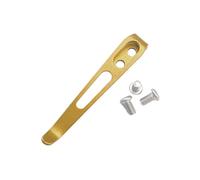 Systèmes De Rétentions D'outils Poche En Acier Inoxydable Léger Sécurise La Fixation Ceinture Accessoires Accessoires À La Rouille POCHETS DUR