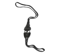 Systèmes de sangles à dégagement rapide pour guitare acoustique - Ajustement rapide et sûr - Tête de guitare - Outil de libération rapide - Tête de ukulélé