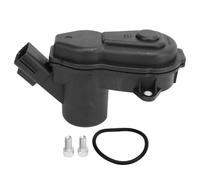 Systèmes de servo-frein pour auto Étrier De Frein De Voiture Servomoteur Stationnement Performance De Freinage Efficace, Norme OE 32338814 Pour SCENIC III 2008 - 2015 Frein Stationnement