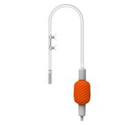 Systèmes de siphon d'aquarium pratiques pour changer efficacement l'eau de la maison, du bureau, des aquariums, des graviers, des aspirateurs