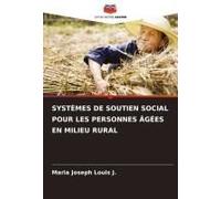 Systèmes De Soutien Social Pour Les Personnes Âgées En Milieu Rural