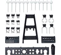 Systèmes de support modulaire 30 pcs Küpper 73000