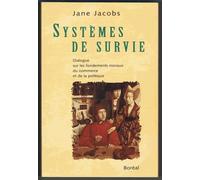 Systèmes de survie