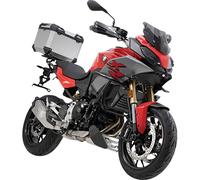 Systèmes de Top Case SW-MOTECH TRAX ADV GPT.07.945.70000/S - Argent