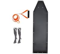 Systèmes de traîneau de qualité supérieure - Construction durable - Caractéristiques conviviales et applications polyvalentes - Traîneau de jeu haute capacité