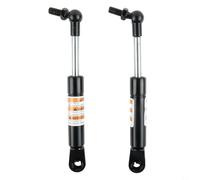 Systèmes de vérin en aluminium compatibles avec les modèles Yamaha populaires pour les modèles TMAX, comprend une paire de deux