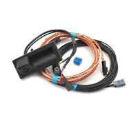 Systèmes de Vue arrière pour MK2 5T Précision de Marche arrière améliorée avec des chemins en Temps réel et Conception Anti-poussière 5NA827566D Aide à la Marche arrière à imagerie Claire