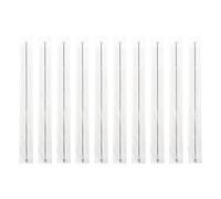 Systèmes d'étanchéité à impulsions - Pièces de rechange - 10 unités de chauffage - Construction en alliage de tissu - 200, 300, 400 mm - Option de longueur - Noyaux de chauffage en tissu haute