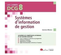 Systèmes D'information De Gestion Dcg 8