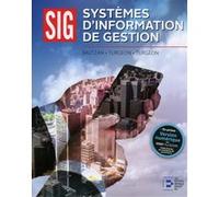 Systèmes d'information de gestion
