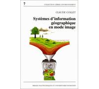 Systemes D'Information Geographique En Mode Image