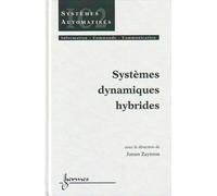 Janan Zaytoon – Systèmes dynamiques hybrides – broché