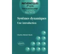 Systèmes dynamiques : Une introduction
