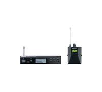Shure Systèmes ear monitors P3TERA-K3E