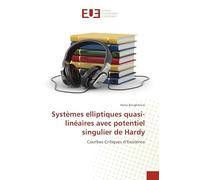 Systèmes elliptiques quasi-linéaires avec potentiel singulier de Hardy: Courbes Critiques d’Existence